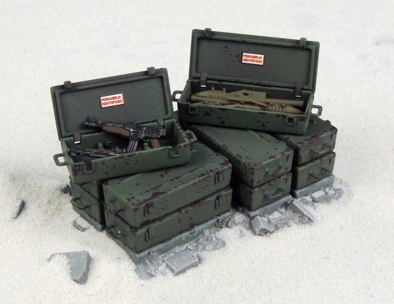 arma 3 cup us army weapon crates