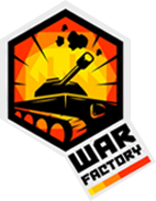 logo Warfactory