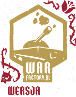 Warfactory Logo
