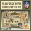 Zdjęcie Taskforce Diver – Premium
