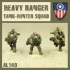 Zdjęcie Heavy Ranger Tank-Hunter Squad Premium