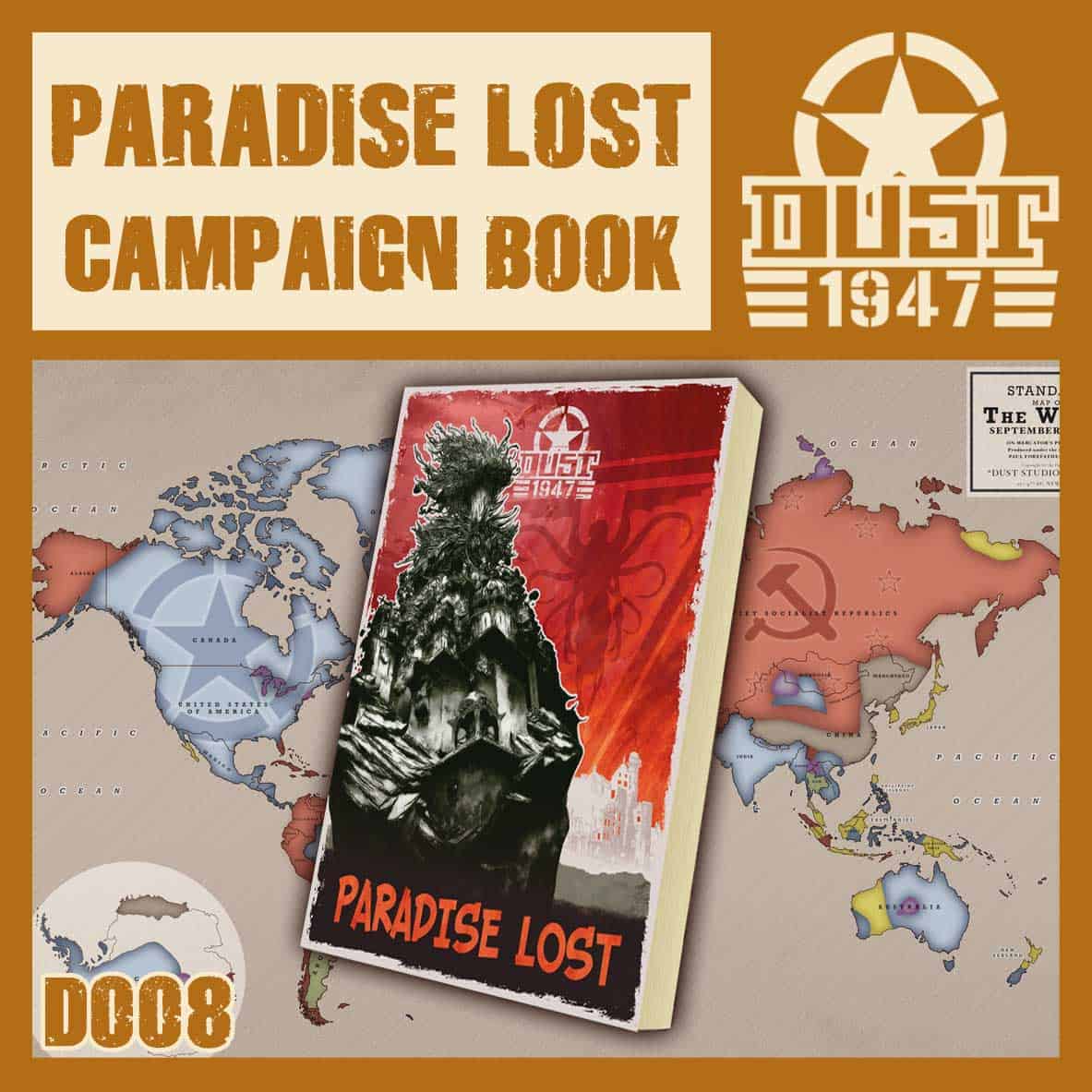Operacja Paradise Lost