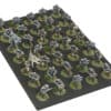Zdjęcie Tray for infantry miniatures (Song)