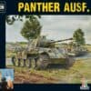 Zdjęcie Panther Ausf A