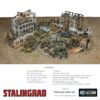 Zdjęcie Stalingrad Battle-Set