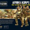 Zdjęcie Afrika Korps Starter Army