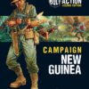 Zdjęcie Campaign: New Guinea