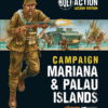 Zdjęcie Campaign: Mariana & Palau Islands