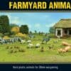 Zdjęcie Farmyard Animals