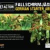 Zdjęcie Fallschirmjager Starter Army