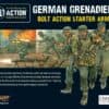 Zdjęcie German Grenadiers Starter Army