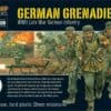 Zdjęcie German Grenadiers