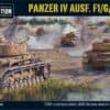Zdjęcie Panzer IV Ausf. F1/G/H Medium Tank