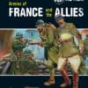 Zdjęcie Armies of France and the Allies