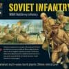 Zdjęcie Soviet Infantry