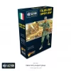 Zdjęcie Italian Army Support Group – Metal Box