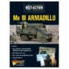 Zdjęcie Mk III Armadillo – Resin Box