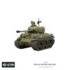 Zdjęcie Sherman M4A3E8 „Easy Eight“ – Resin/Metal Box