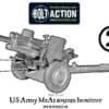 Zdjęcie US Army M2A1 105mm howitzer