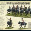 Zdjęcie British Household Brigade Cavalry