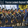 Zdjęcie Prussian Landwehr Regiment 1813-1815