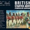 Zdjęcie Napoleonic British starter army (Peninsular campaign)