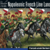 Zdjęcie French Line Lancers