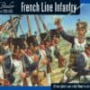 Zdjęcie French Line Infantry 1806-1810 (24)