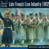 Zdjęcie Late French Line Infantry (1812-1815)