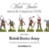 Zdjęcie British Army starter set