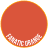 Zdjęcie Fanatic Orange