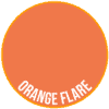 Zdjęcie Orange Flare
