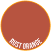 Zdjęcie Rust Orange