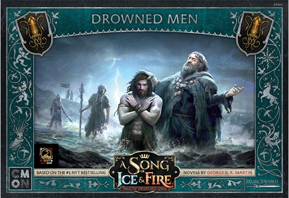 Drowned Men [PL]