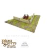 Zdjęcie Pike & Shotte Epic Battles – Star Fort with Ravelins Scenery Pack
