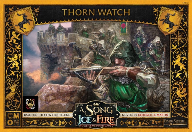 Thorn Watch [PL]