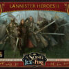 Zdjęcie Lannister Heroes #2 [PL]