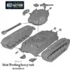 Zdjęcie M26 Pershing Heavy Tank