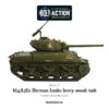 Zdjęcie M4A3E2 Sherman Jumbo Heavy Assault Tank