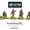 Zdjęcie French Army HQ