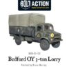 Zdjęcie Bedford OY 3-Ton Lorry