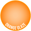 Zdjęcie Orange Glaze