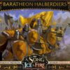Zdjęcie Halabardnicy Baratheonów