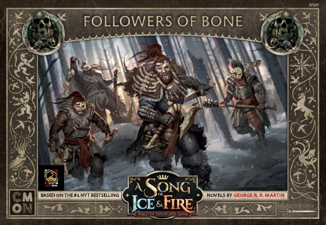 Followers Of Bone [PL]
