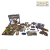 Zdjęcie [PREORDER] HoMM III The Board Game: Core Game (ENG)