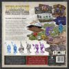Zdjęcie [PREORDER] HoMM III The Board Game: Core Game (ENG)