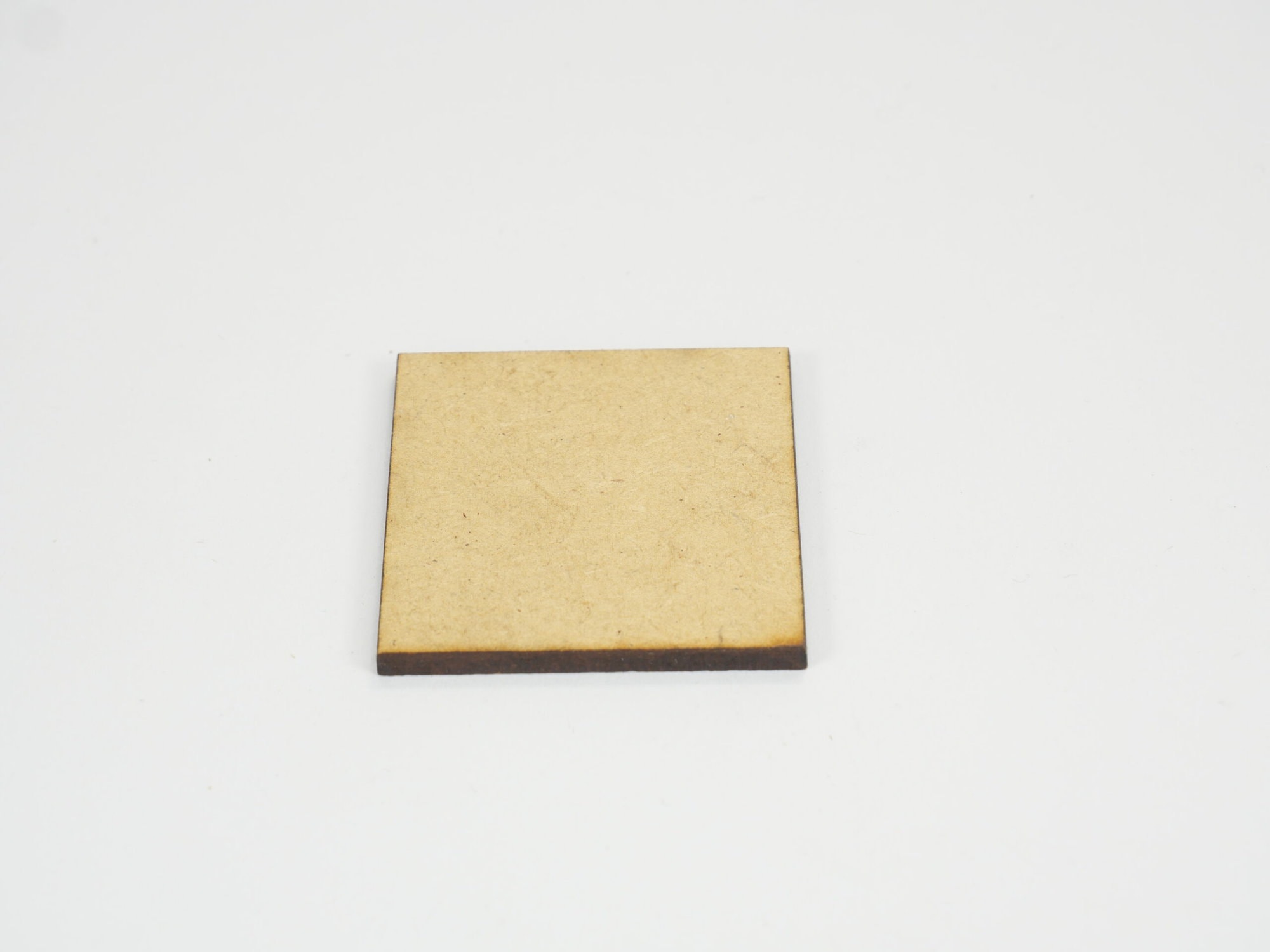 40mm Set of square bases