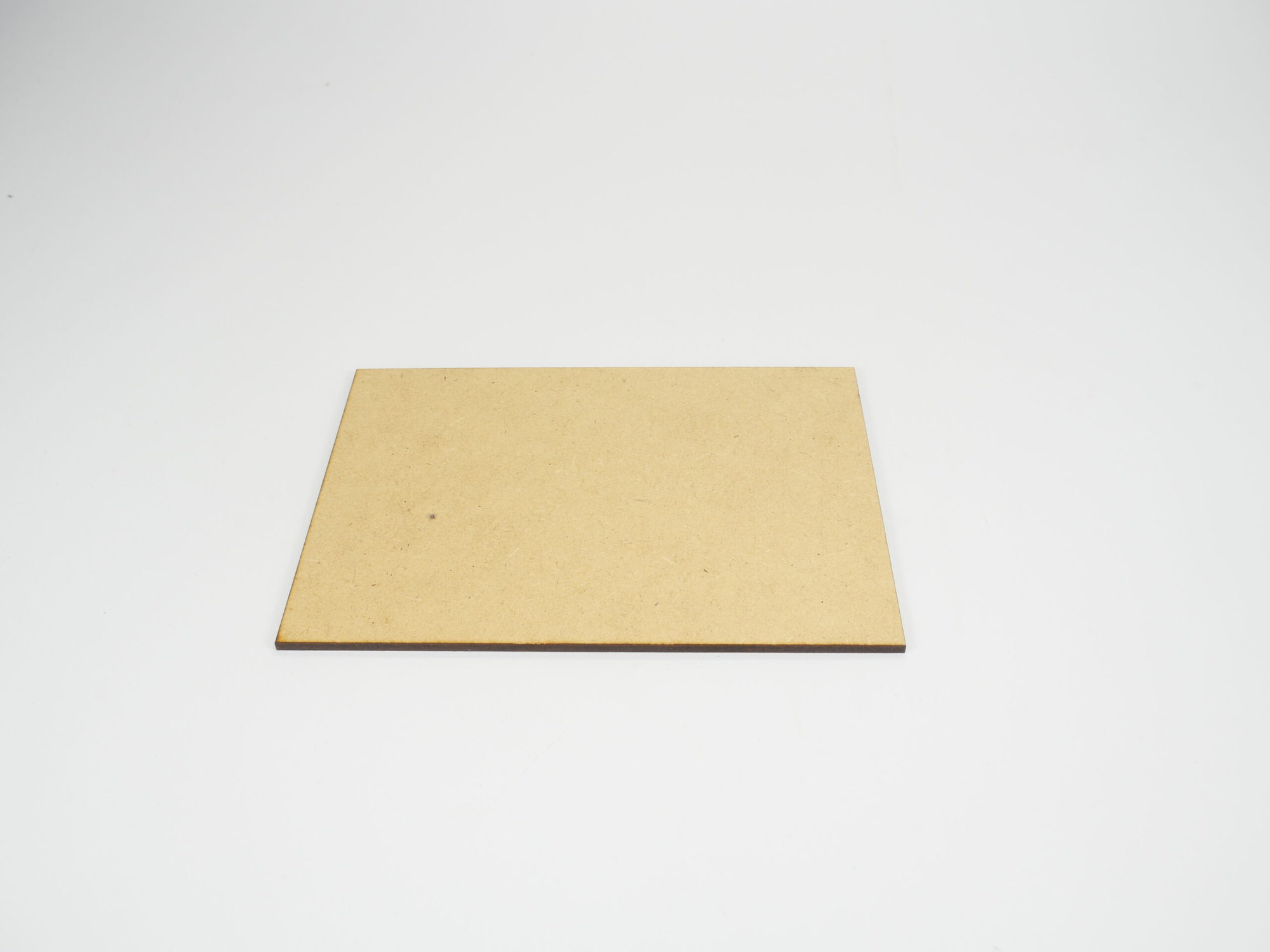 150x100  mm Set of rectangle bases