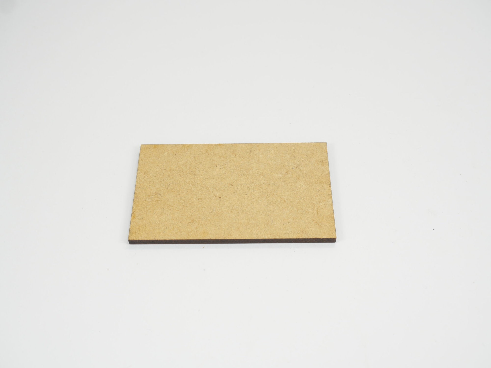 60x40  mm Set of rectangle bases