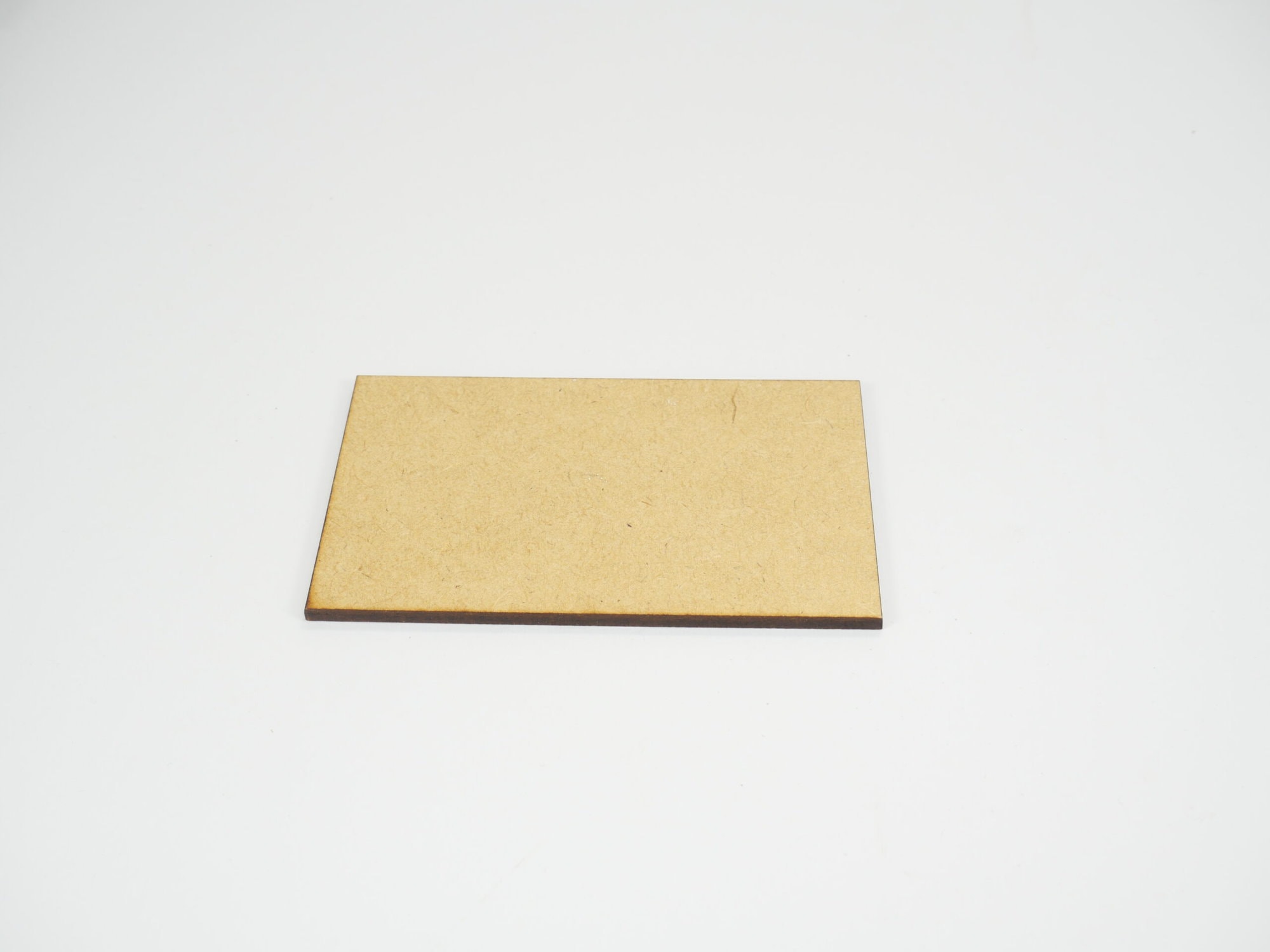 100x50  mm Set of rectangle bases